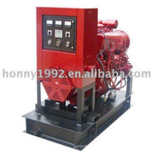 Deutz luftgekühlter Dieselgenerator (15kva bis 102.5kva) 50Hz 1500RPM